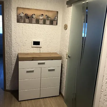Appartement Merisa
