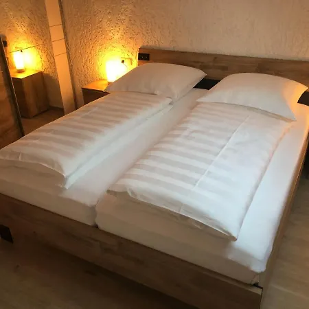 Merisa Appartement Hefigkofen
