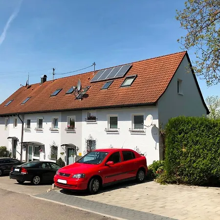 Appartement Merisa
